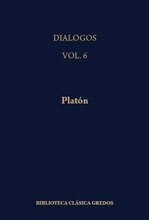 Critias cover