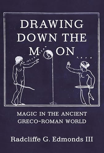 Drawing Down the Moon cover