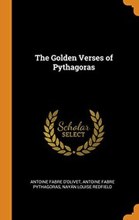The Golden Verses of Pythagoras cover