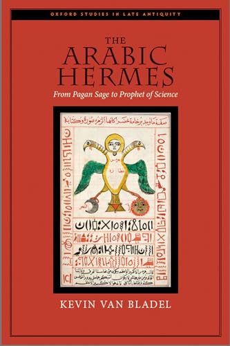 The Arabic Hermes cover