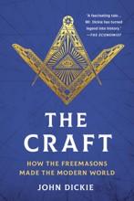 The Craft cover