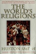 The World's Religions cover