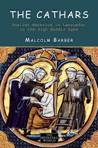 The Cathars cover